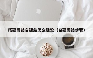 搭建网站自建站怎么建设（自建网站步骤）